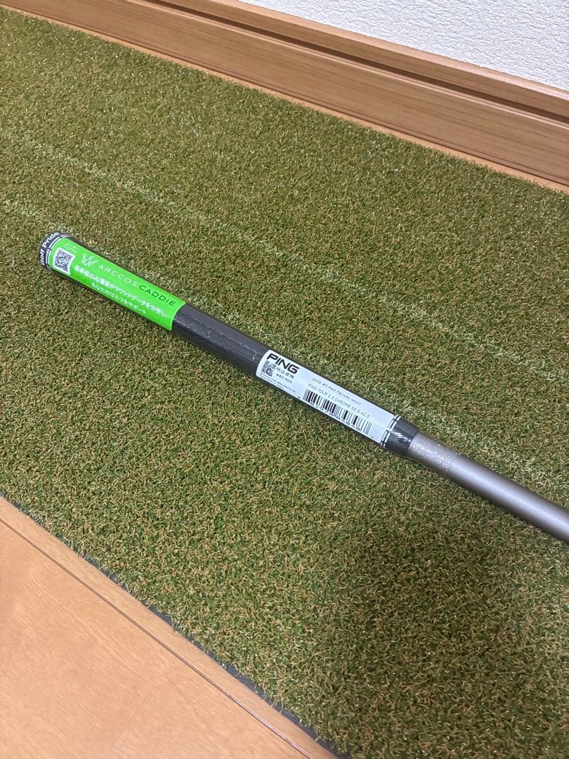 【新品/5W用】PING TOUR 2.0 CHROME 65 S
