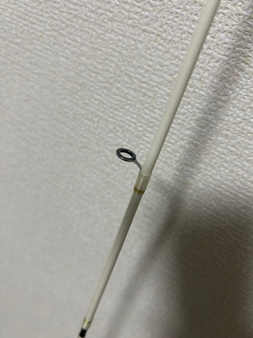 エリアロッド　2本セット①