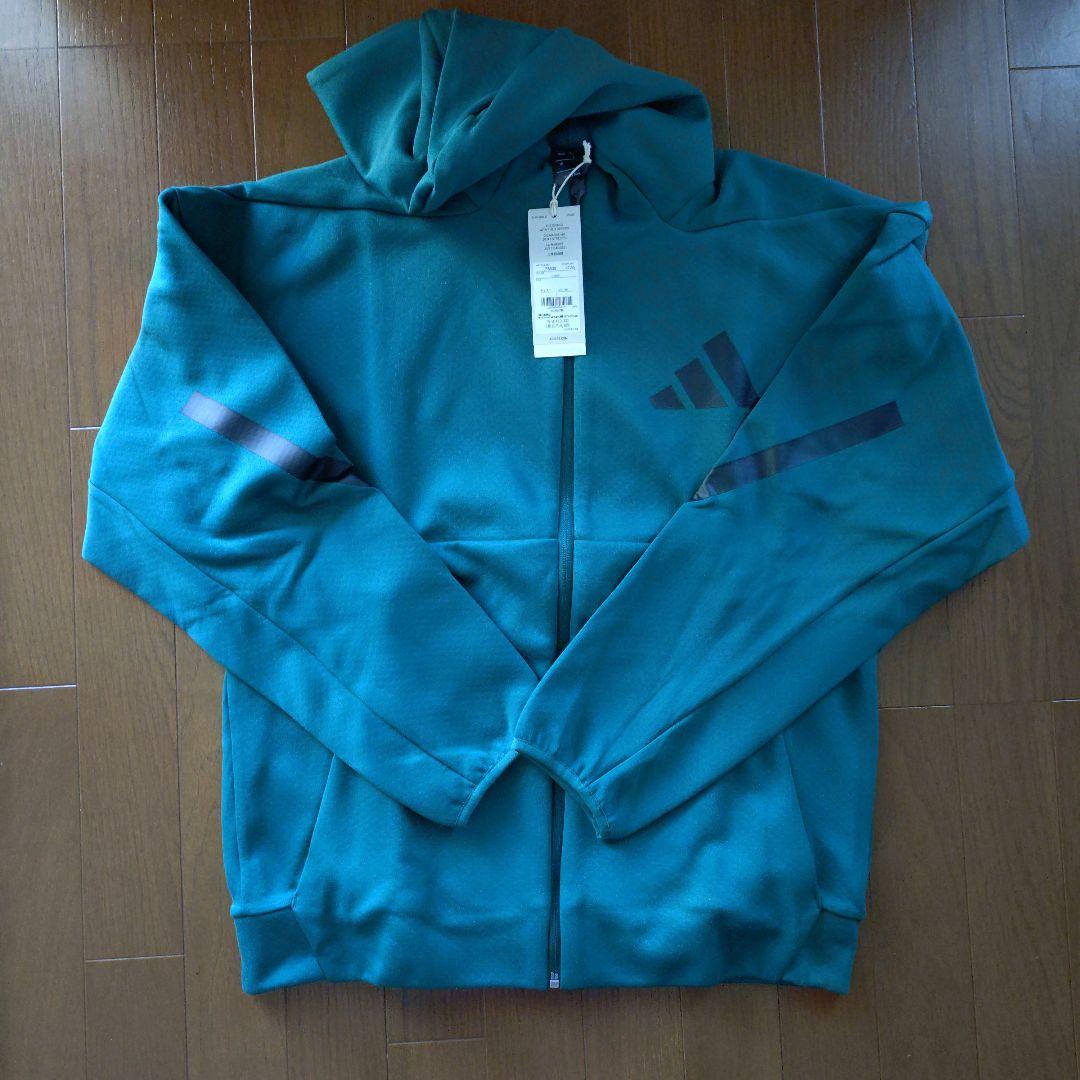 adidas ジャージパンツ上下