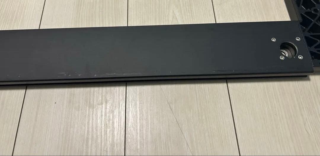 スノーピークigtテーブルブラックセット