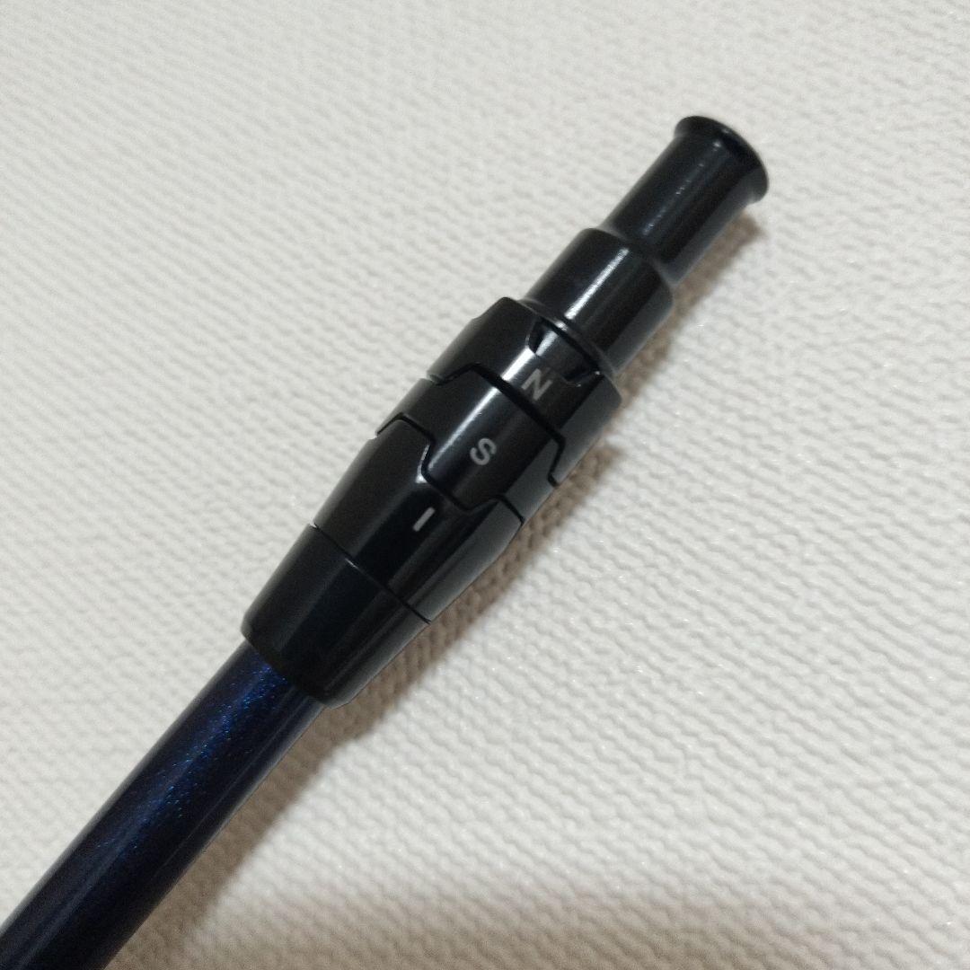 Fujikura VENTUS TR 5-S シャフト★キャロウェイスリーブ付き
