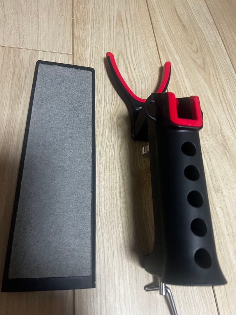 DAIWA アナリスター　マルイカゼロテン　 備品多数付き