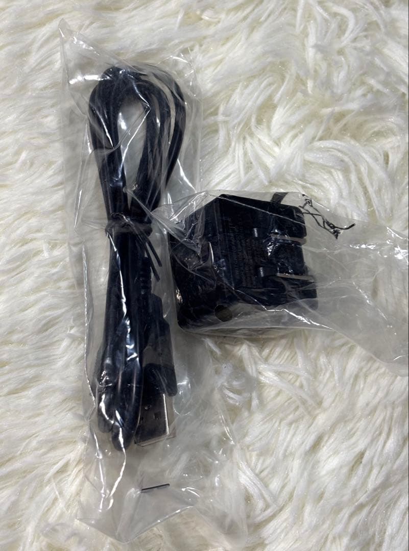 付属品完品　EAGLE VISION -NEXT- ホワイト　ゴルフ距離計GPS