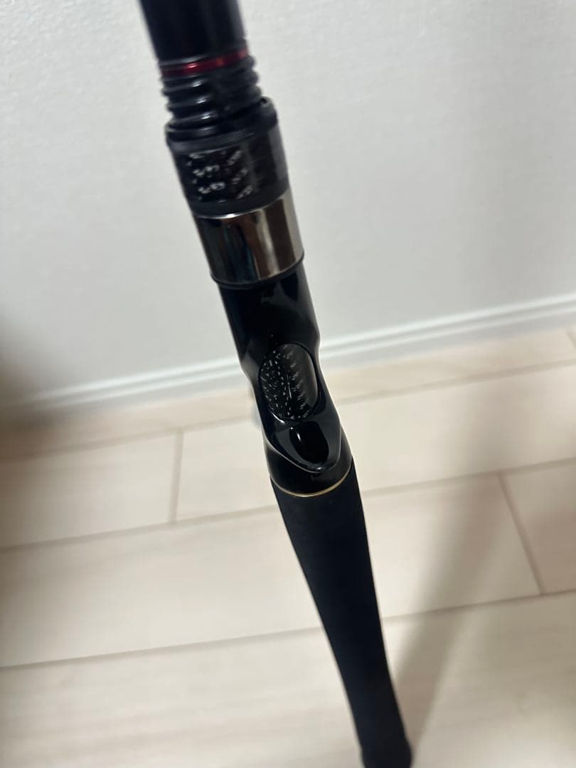 極美品　クーガーエリート7GT 71mf カレイド　スーパークーガー　イマカツ