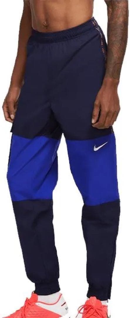 NIKE チェルシー　トラベルパンツ