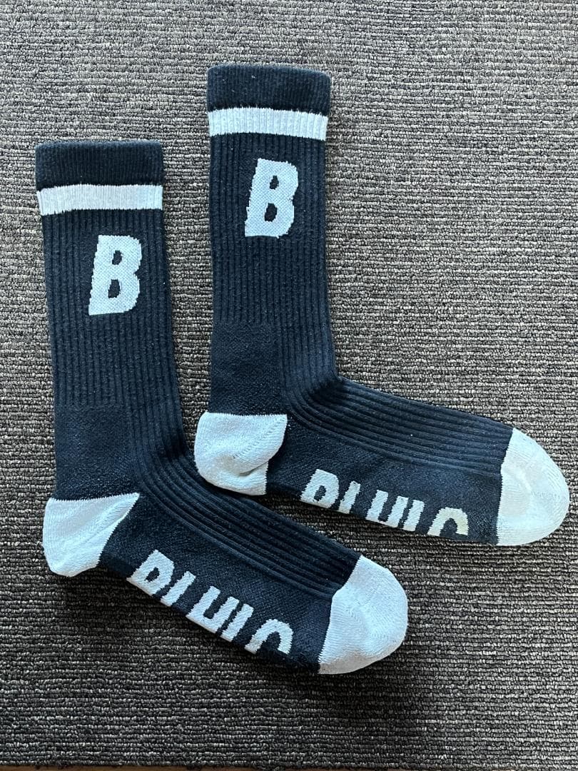 ballaholic■ボーラーホリック■ソックス■靴下■4足セット