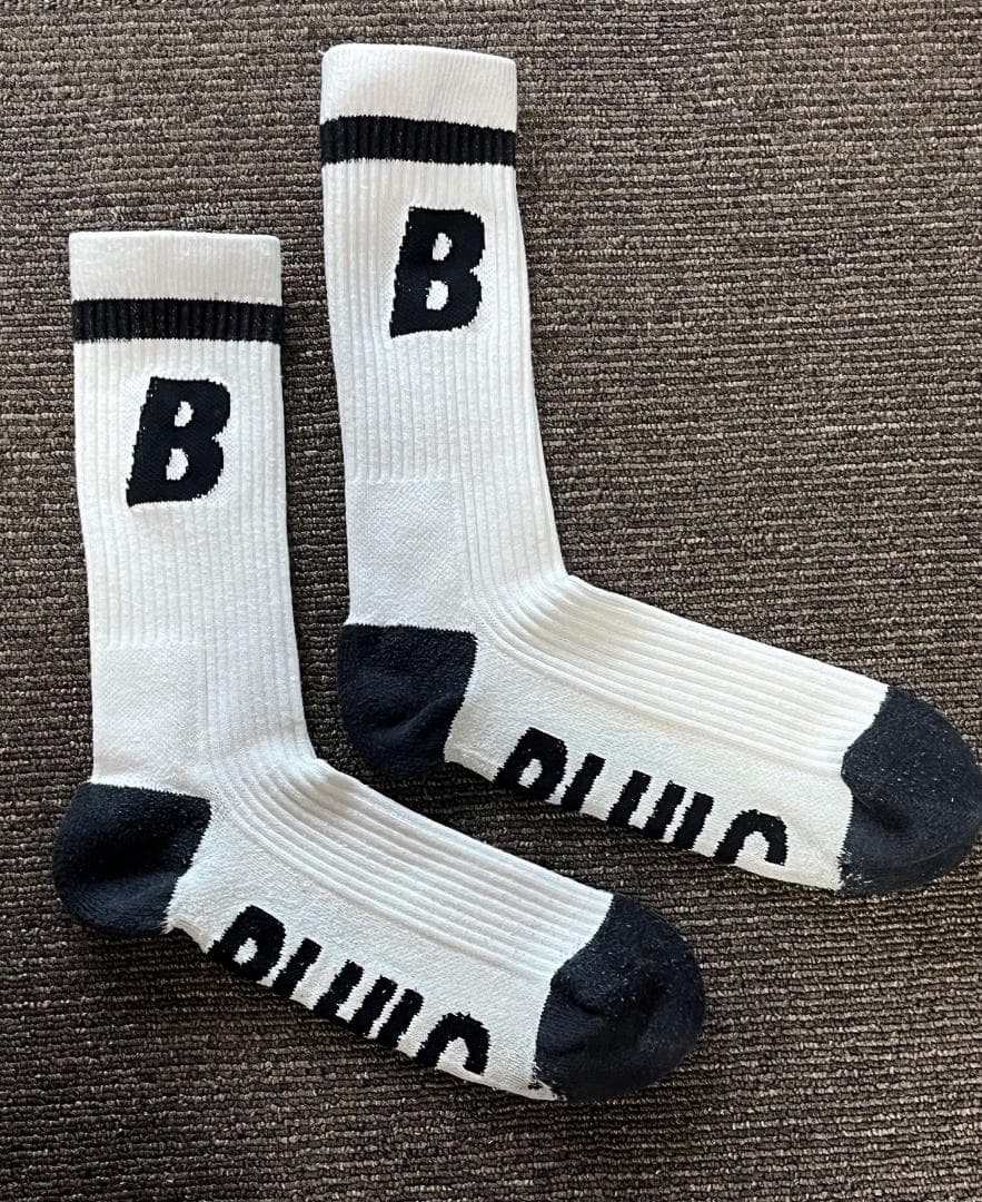 ballaholic■ボーラーホリック■ソックス■靴下■4足セット