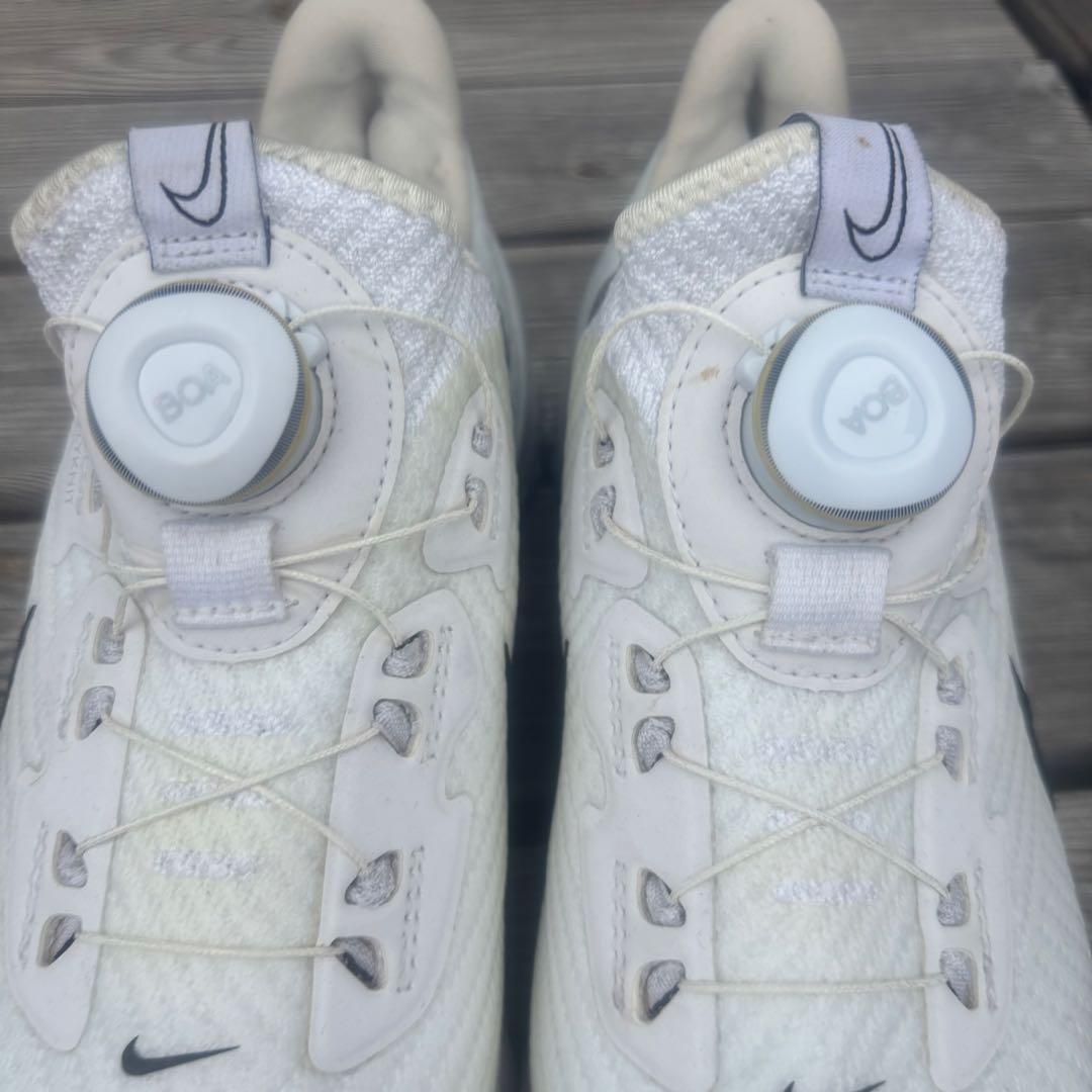 NIKE エア インフィニティ ツアー ボア ワイド