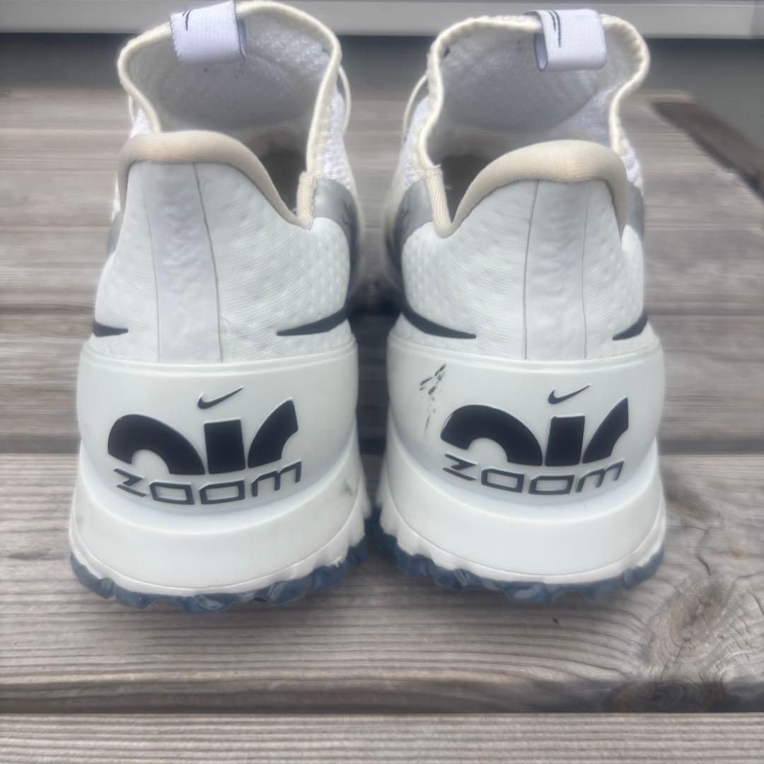 NIKE エア インフィニティ ツアー ボア ワイド