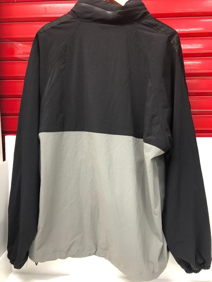 N183　UMBRO セットアップ　アローズ別注　XLサイズ