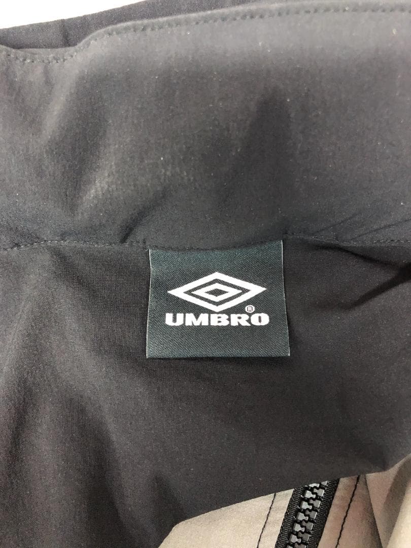 N183　UMBRO セットアップ　アローズ別注　XLサイズ