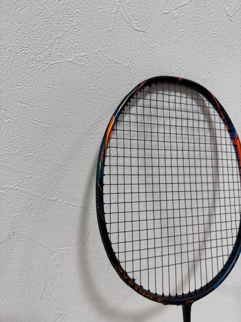 5U LI-NING AX90N AXFORCE 90 NEW アックスフォース