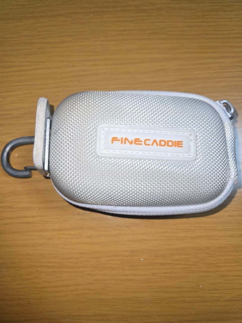 FINE CADDIE ゴルフ用レーザー距離計