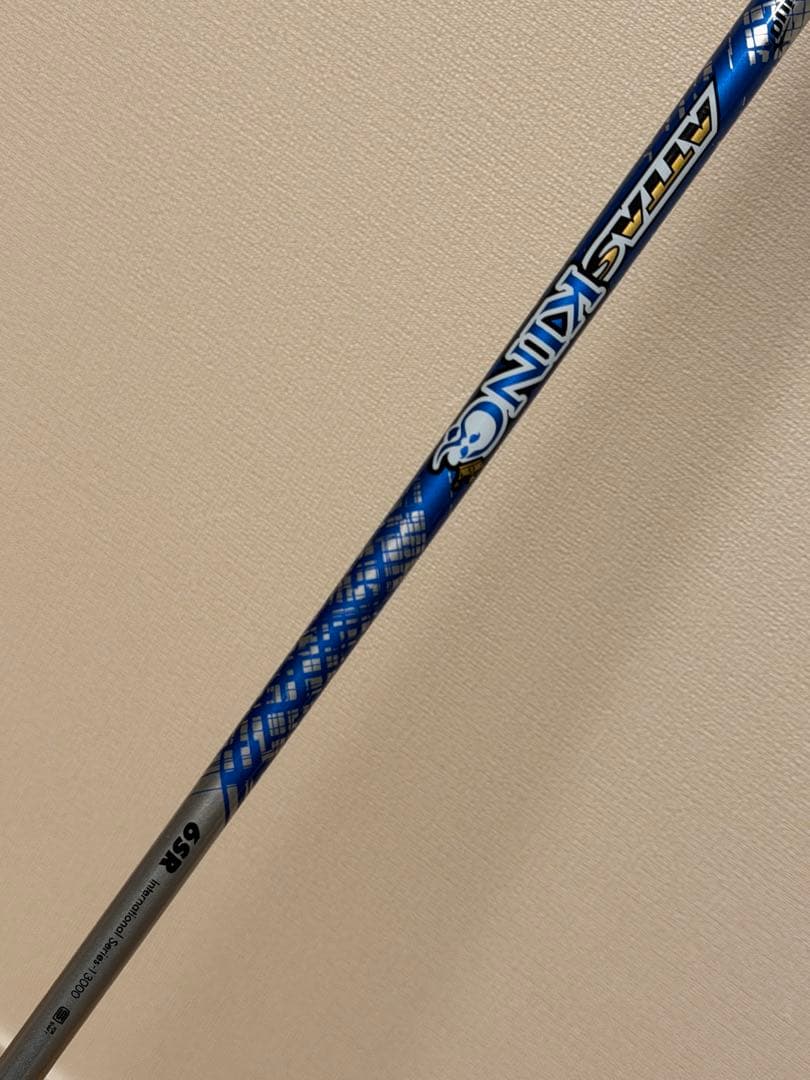 クラブ Callaway Rogue ST MAX D 5w attasking 6SR