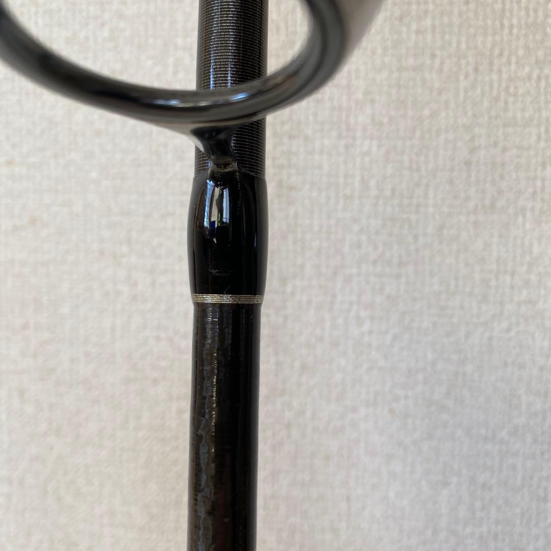 オフショアロッド シマノフレックスドライブ83H