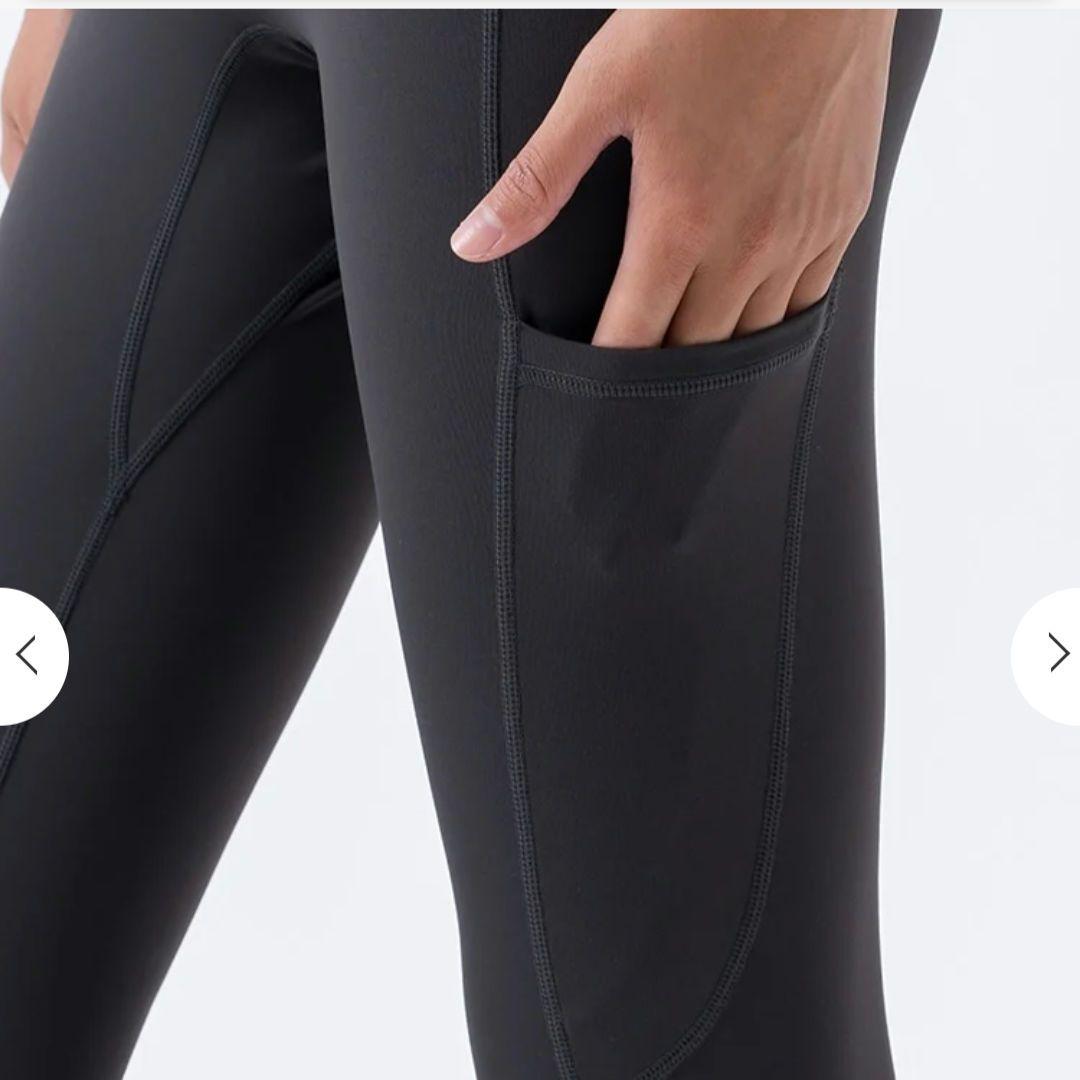 新品・未使用【SUKALA】ユーティリティレギンス ヨガパンツ