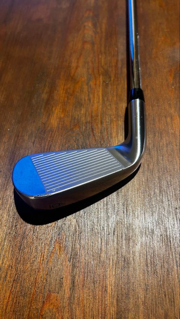NIKE VAPOR SPEED アイアン 5本セット