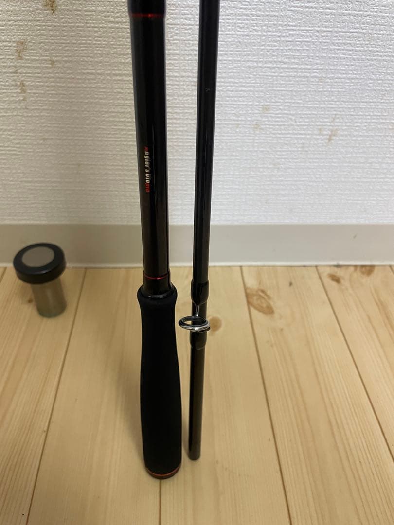 ロッド APIA Foojin'RS DESIRE 95MH