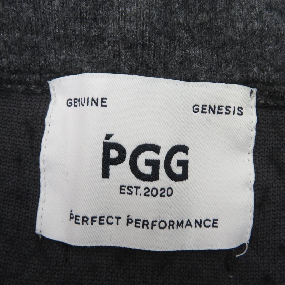 PEARLY GATES ニットスカートサイズ0 非売品 [M7599]