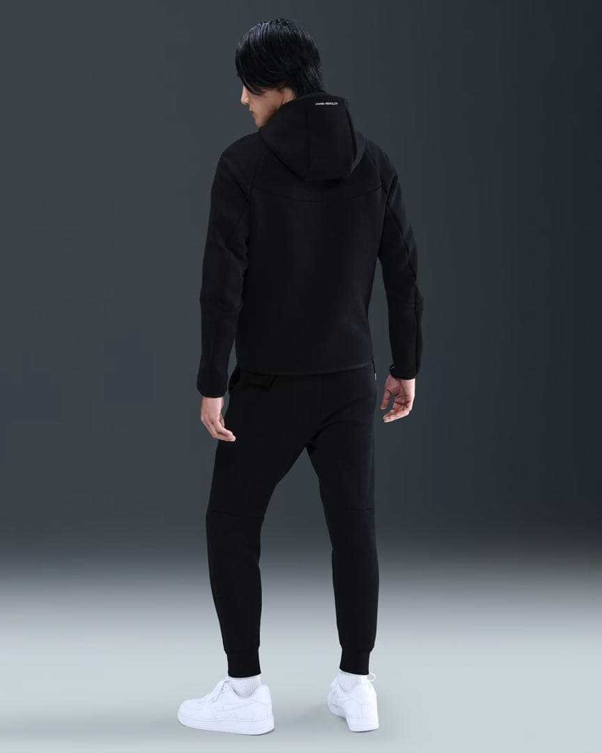 新品未使用Kobe Bryant ×NIKEテックフリースセットアップデカサイズ