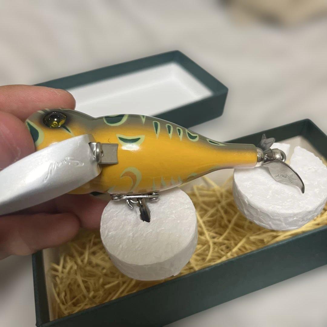 ノリーズ　ルアー　ベジテーション　ジュピタ　クローラー　セット