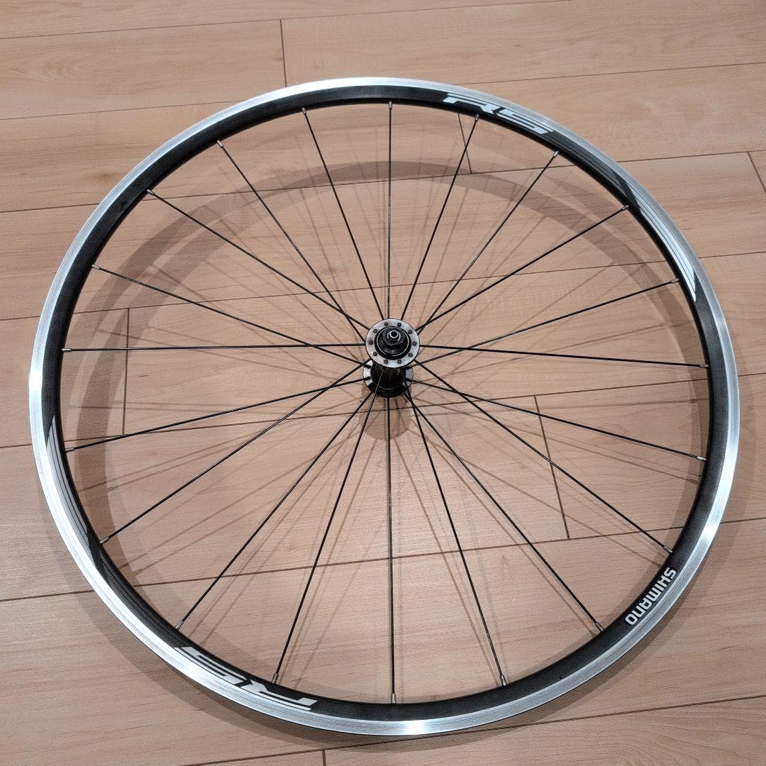 Shimano WH-RS010 リムホイール