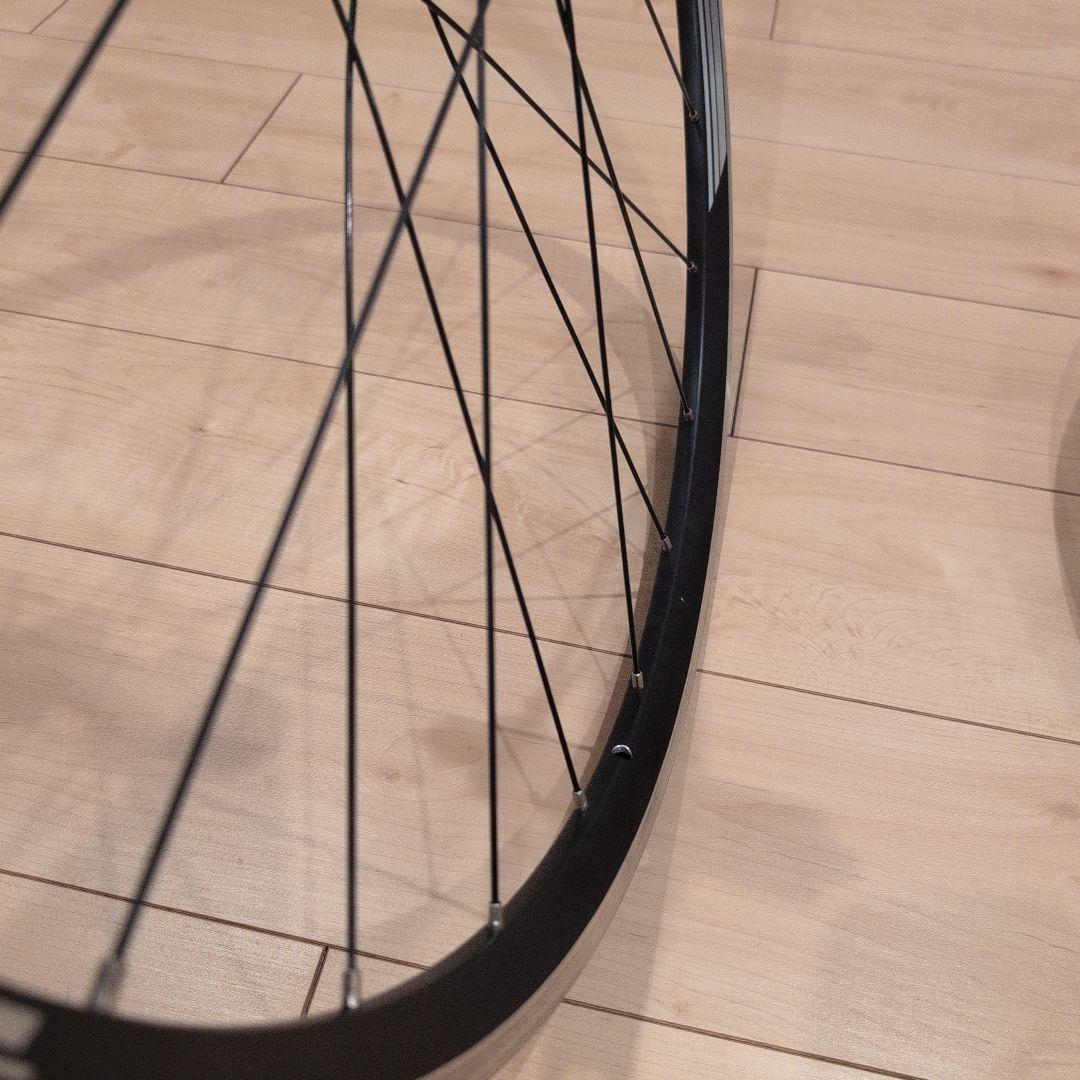 Shimano WH-RS010 リムホイール