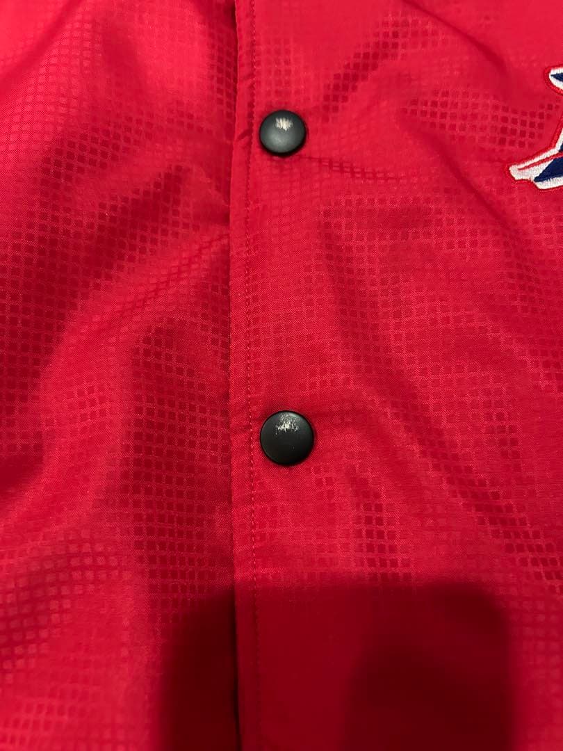 【生地片付け中⭐︎さん専用】Porterジャケットandアンダーシャツ