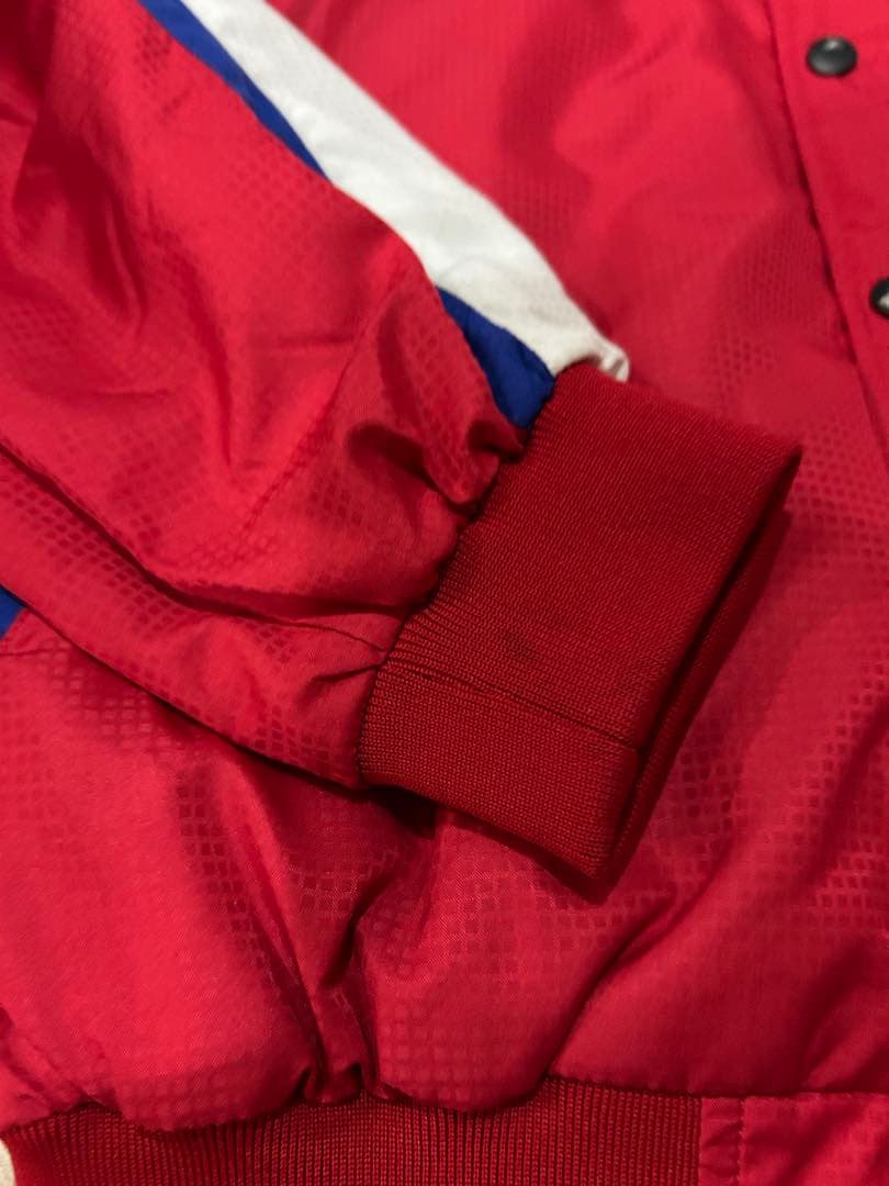 【生地片付け中⭐︎さん専用】Porterジャケットandアンダーシャツ
