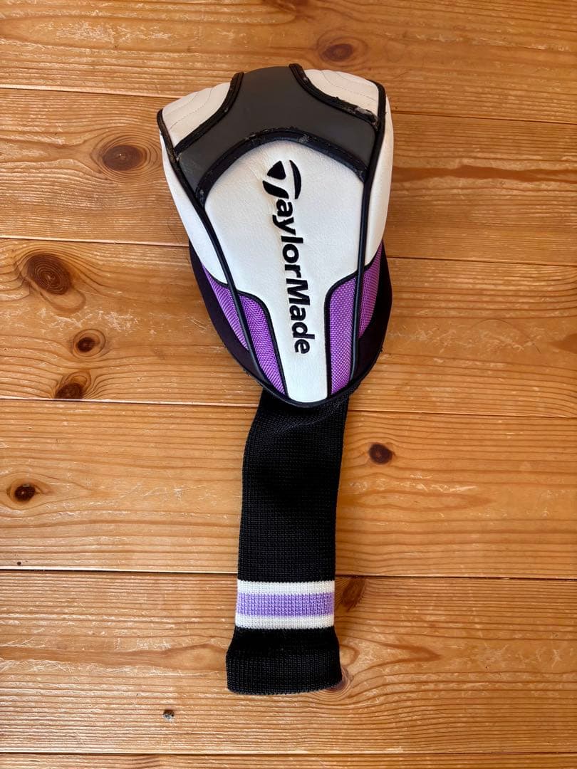 テーラーメイド SIM GLOIRE ドライバー