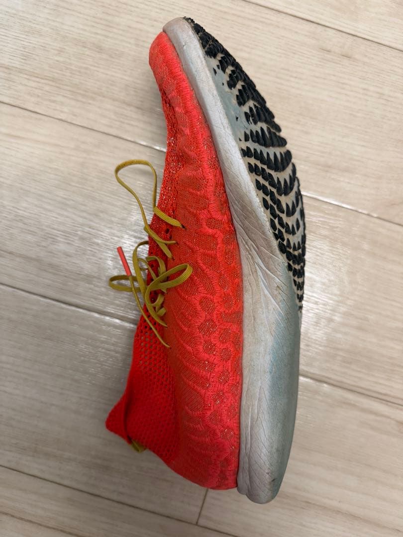 スパイク・シューズ New balance fuel cell 5280