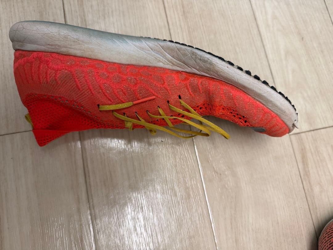 スパイク・シューズ New balance fuel cell 5280