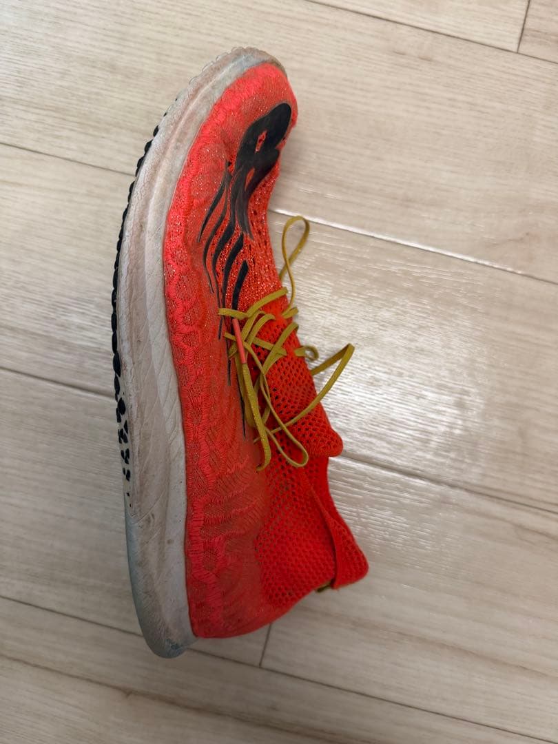 スパイク・シューズ New balance fuel cell 5280