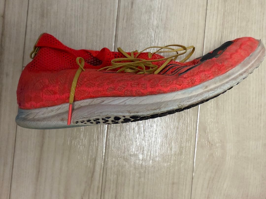 スパイク・シューズ New balance fuel cell 5280