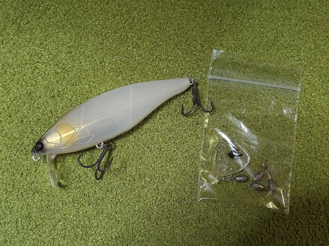 WEEBLLE ウィーブル YATTA BAIT ヤタベイトセット