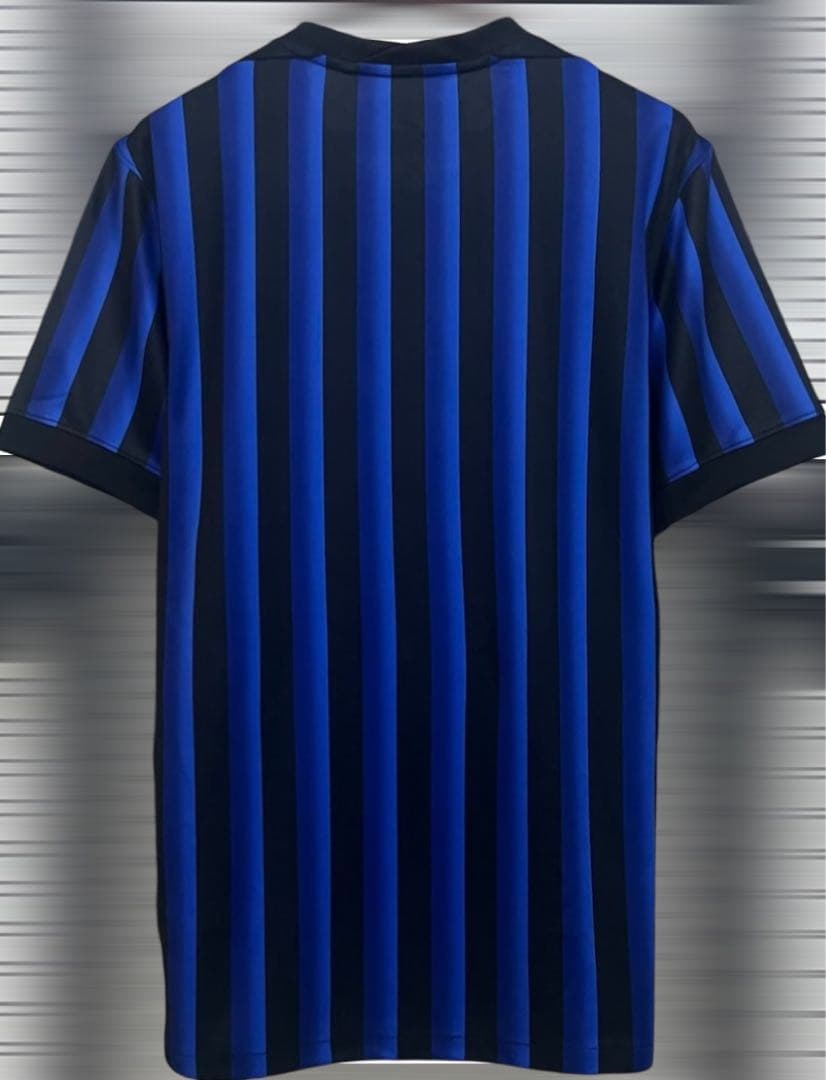 Nike Inter Milan DRI-FIT シャツ Lサイズ