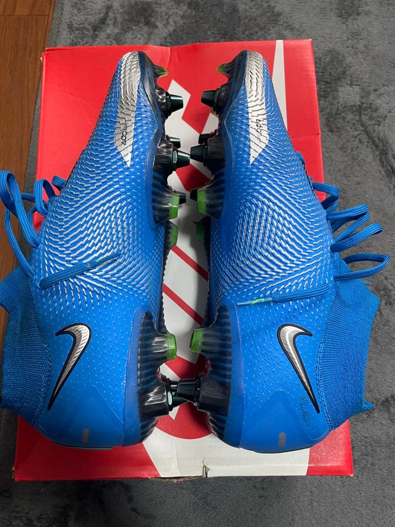 Nike Phantom GT エリート　SG 26センチ