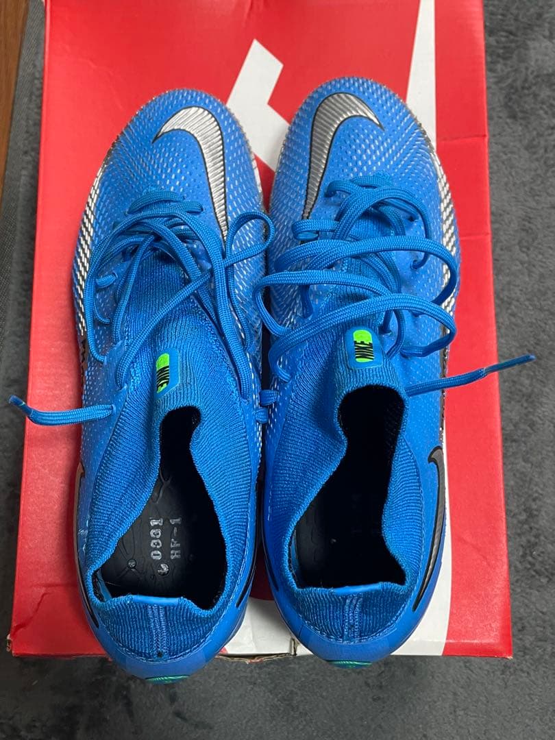 Nike Phantom GT エリート　SG 26センチ