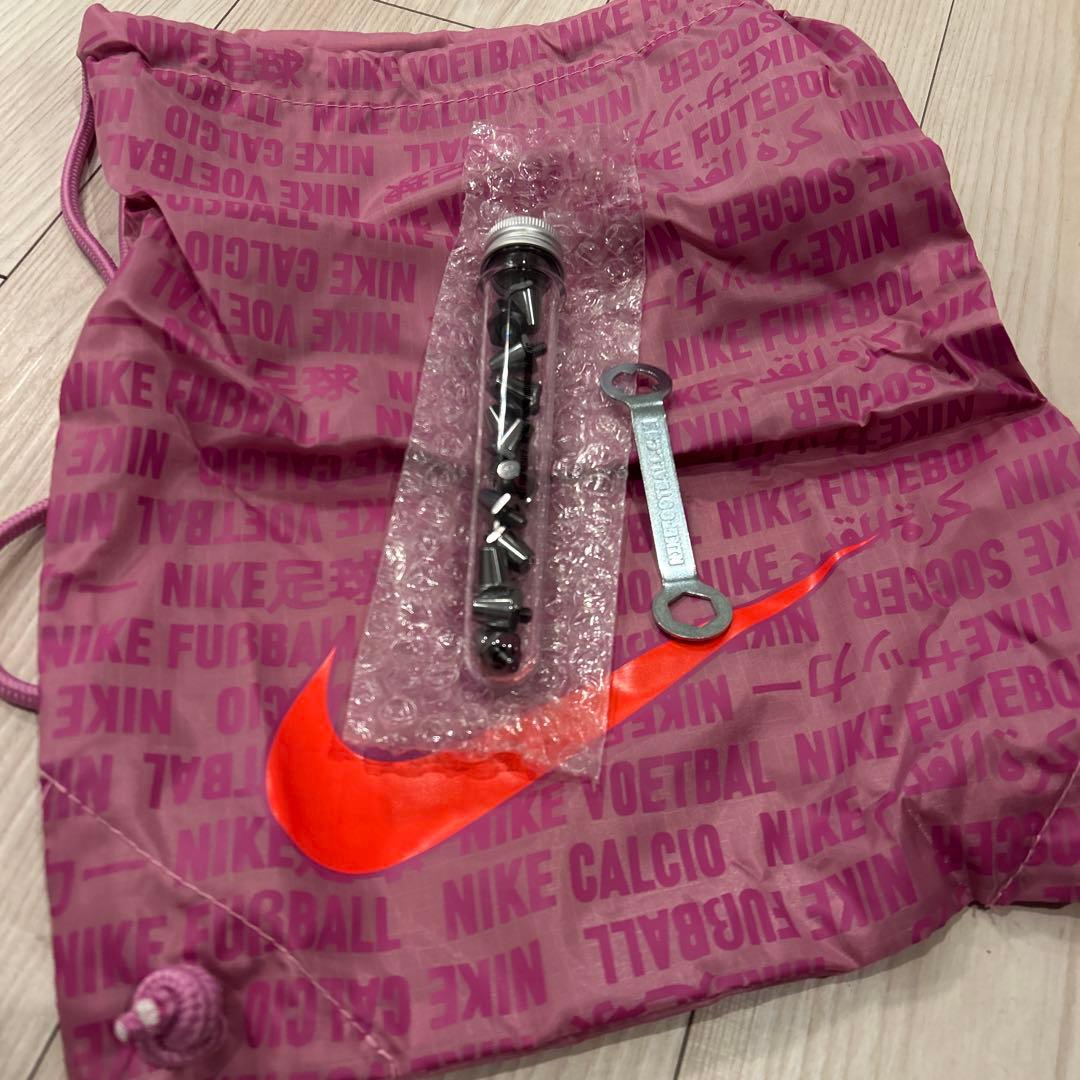 【NIKE ZM VAPOR 16 ELITE SG-PRO 28.0cm】