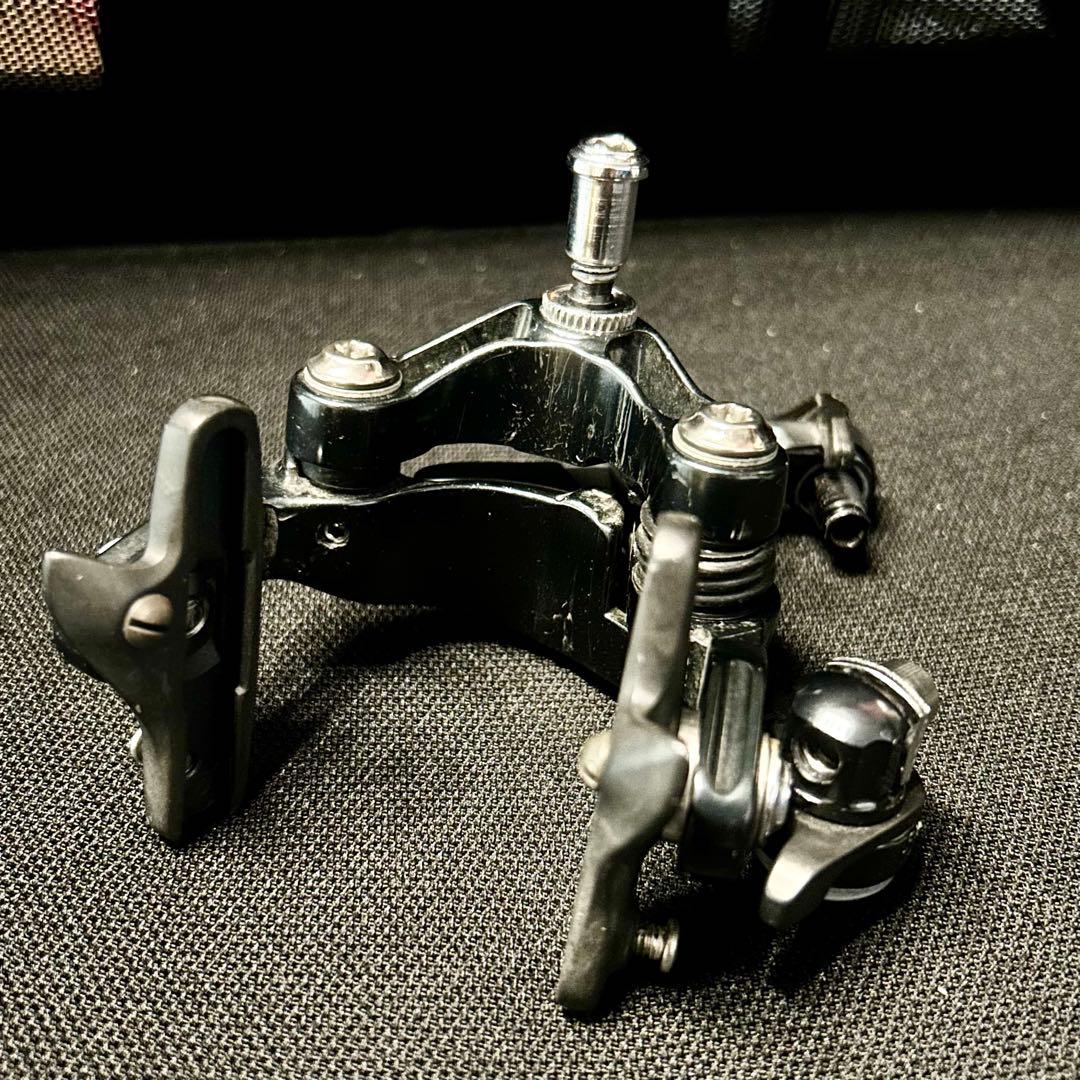 SHIMANO BR-9000 DURA-ACE ブレーキ　リムブレ