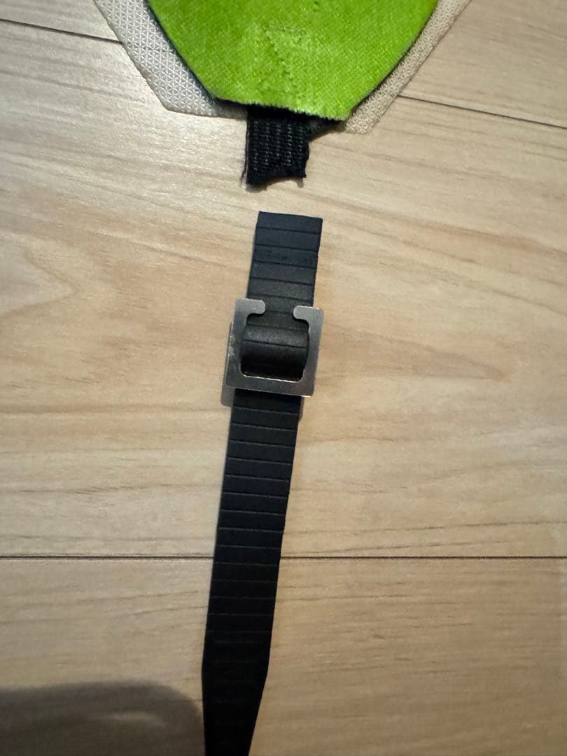 K2 ポモカ クライミング スキン シール BACK SIDE バックカントリー