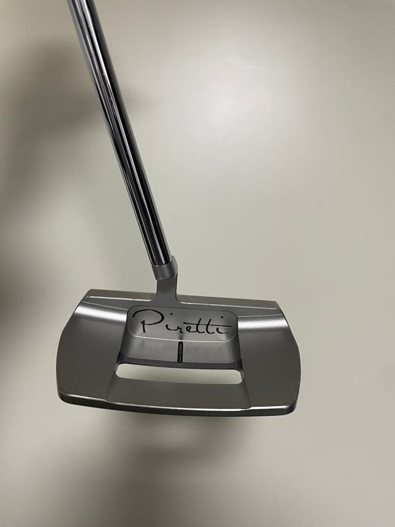ピレッティ ノートルクパター Savona2.5 ゼロトルク