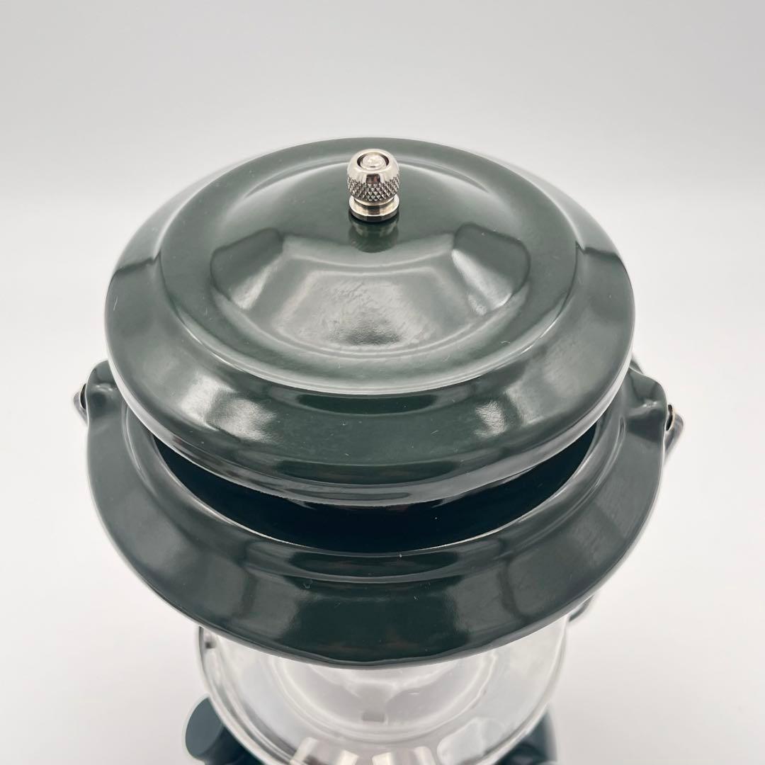 極美品 コールマン 288A 2マントル ランタン 箱 ケース 付