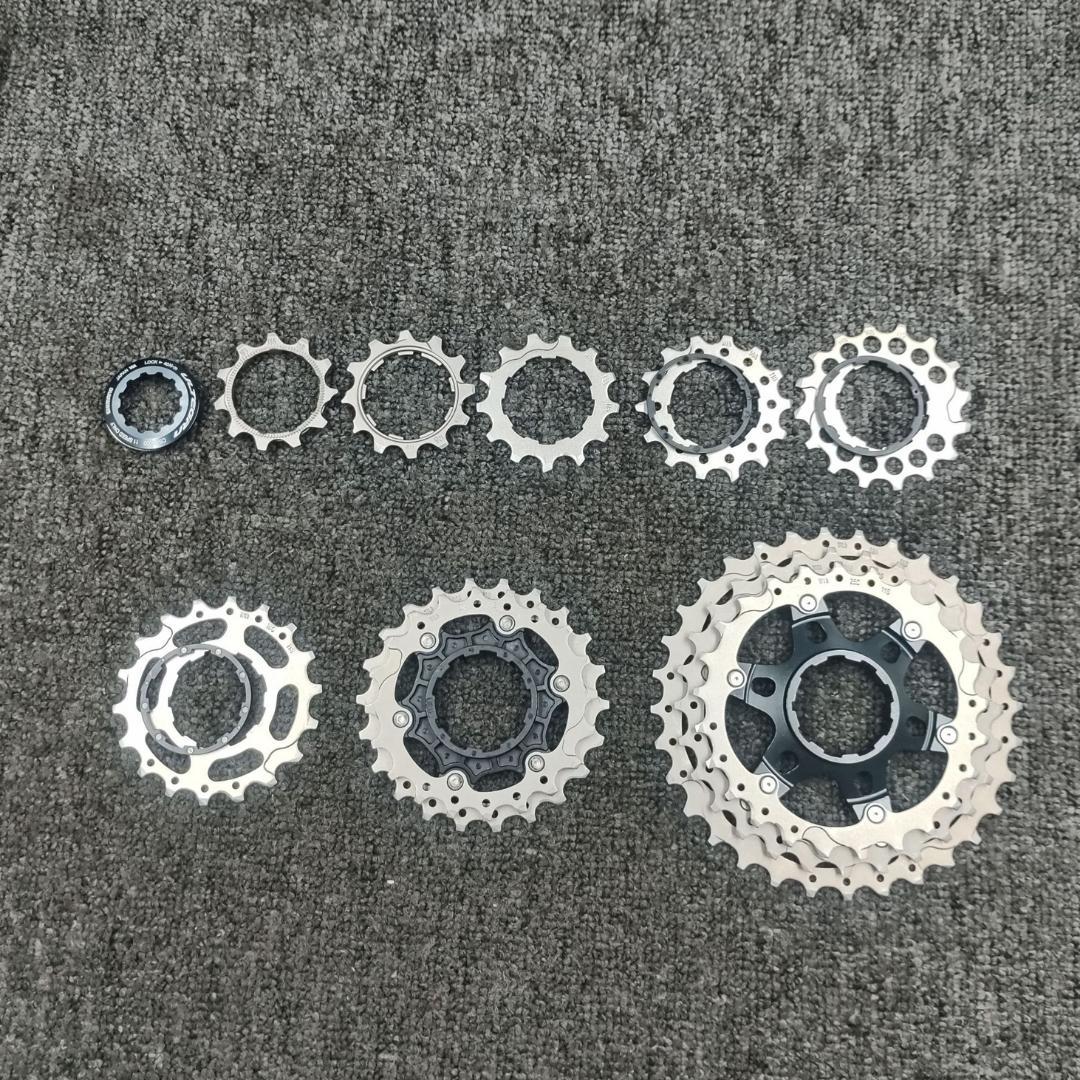 [新品]SHIMANO ULTEGRA R8000 11速 カセットスプロケット