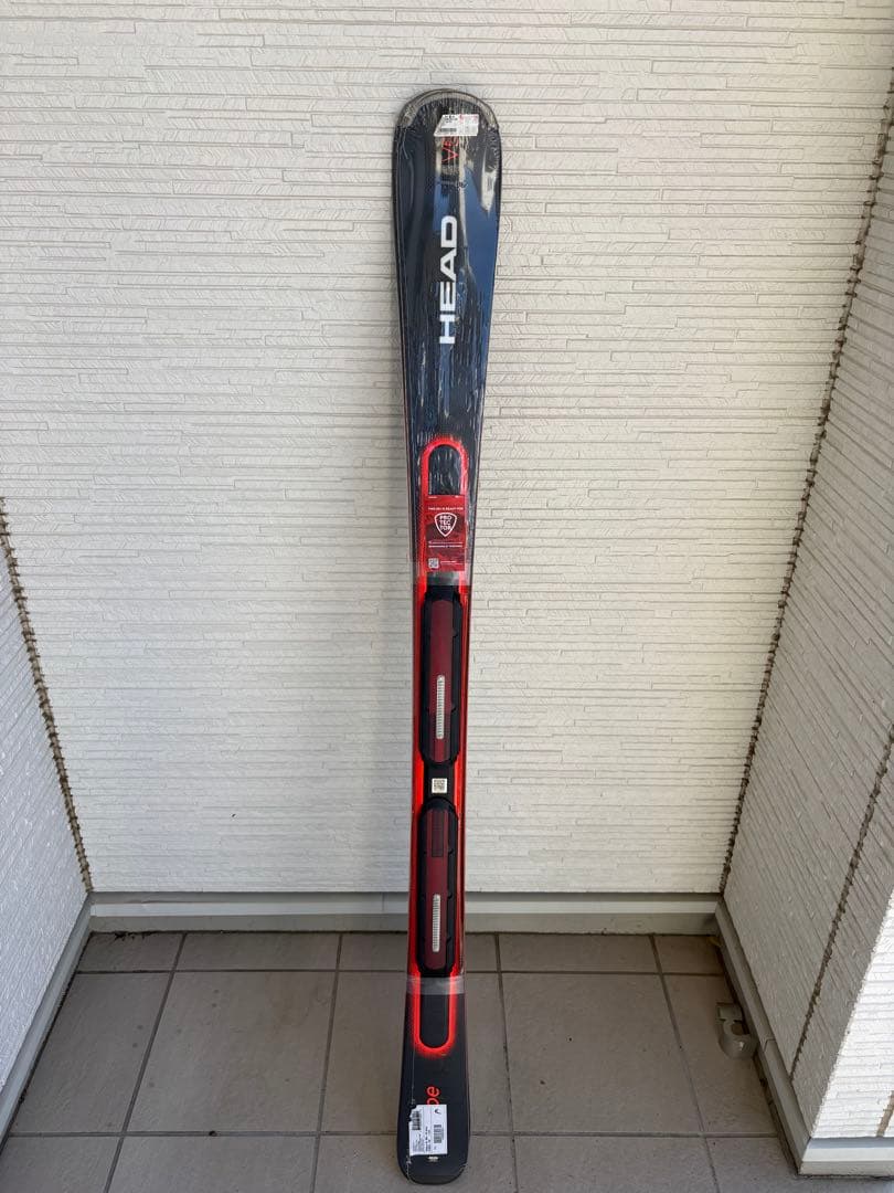 HEAD Shape e.V5 AMT-PR スキー PR 149 セット