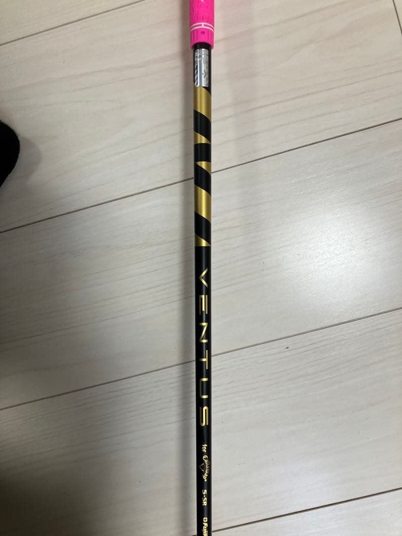 【レフティ】キャロウェイ Rogue ST MaxOS AWフレックスSR
