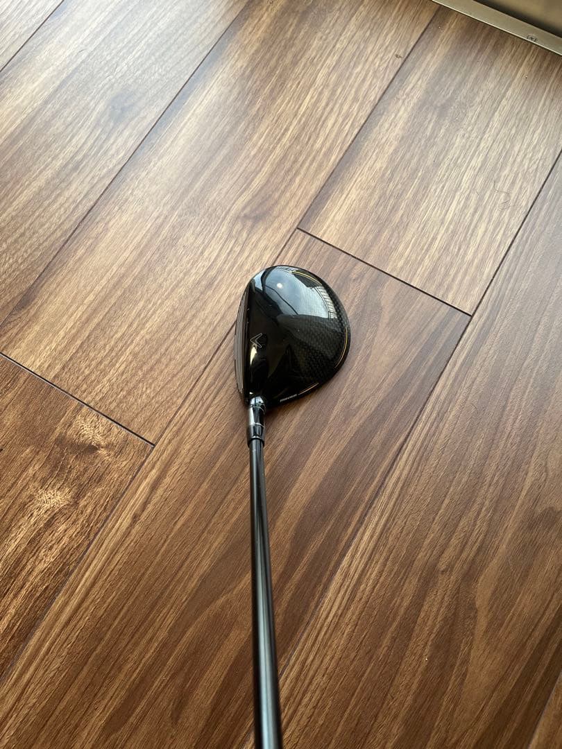 callaway MAVRIK SUBZERO 3w+ US仕様