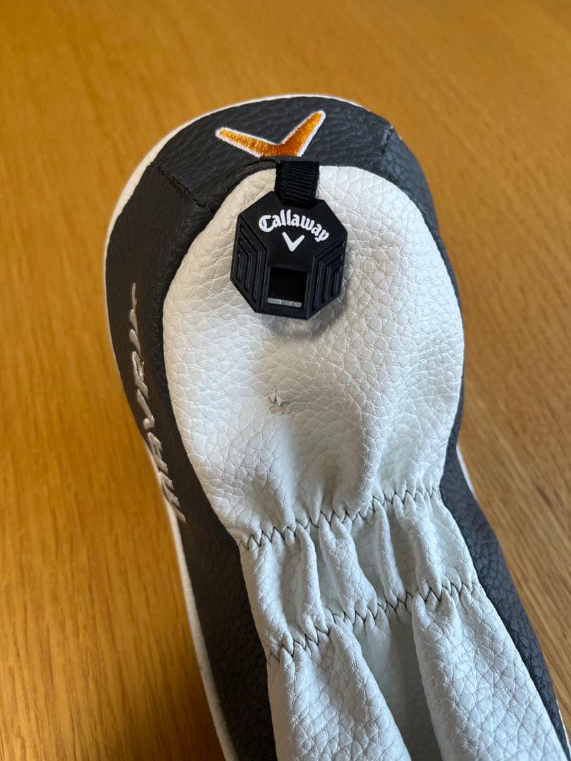 callaway MAVRIK SUBZERO 3w+ US仕様