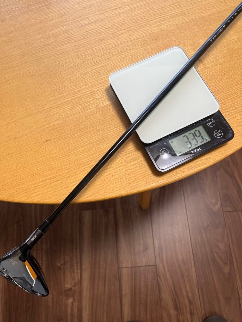 callaway MAVRIK SUBZERO 3w+ US仕様