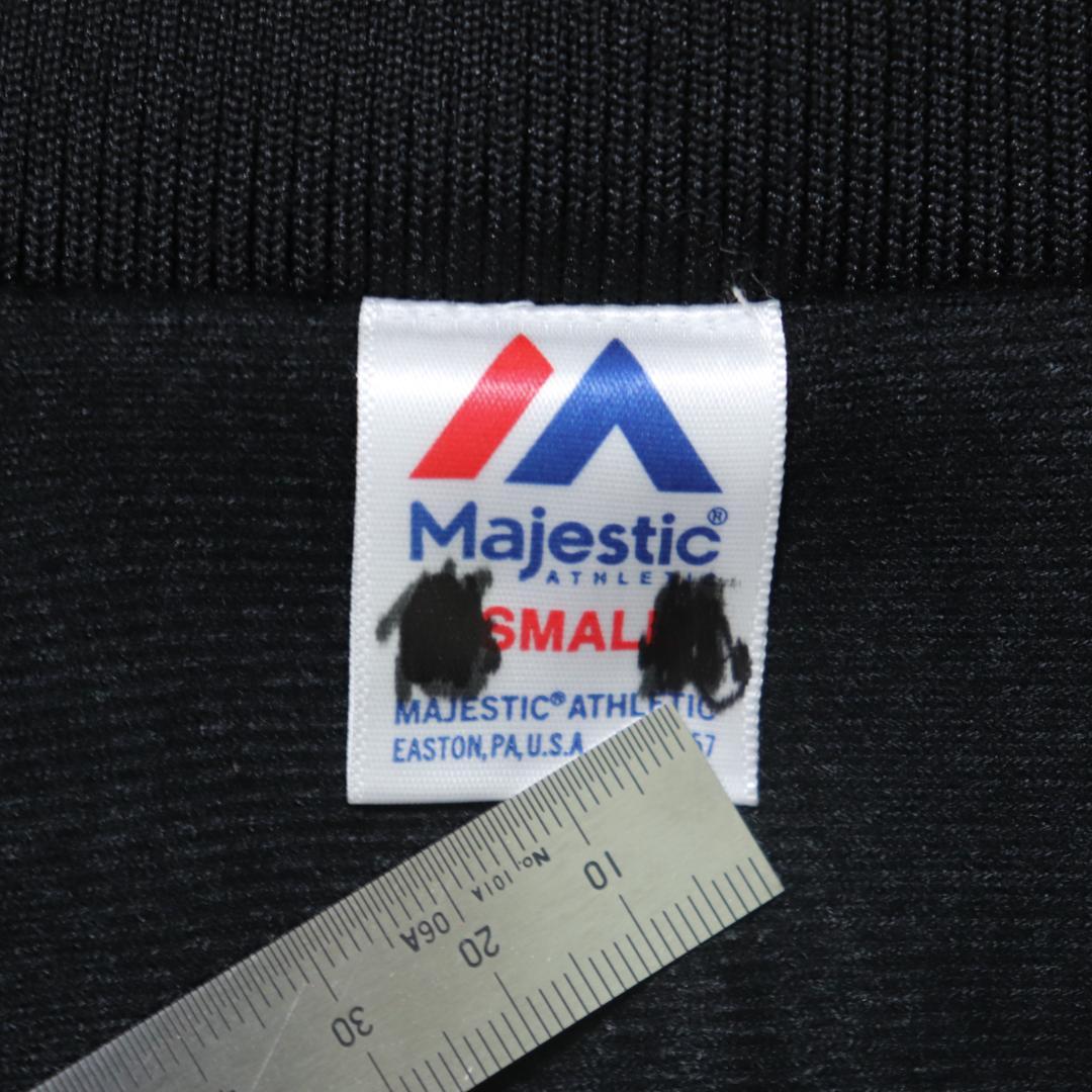 Majestic ソフトバンクホークス スタジャン グランドコート S